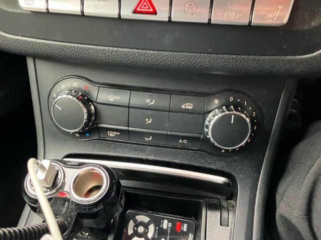 MERCEDES BENZ MERCEDES BENZ B class 2017