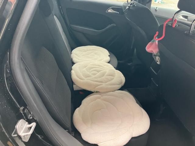 MERCEDES BENZ MERCEDES BENZ B class 2017