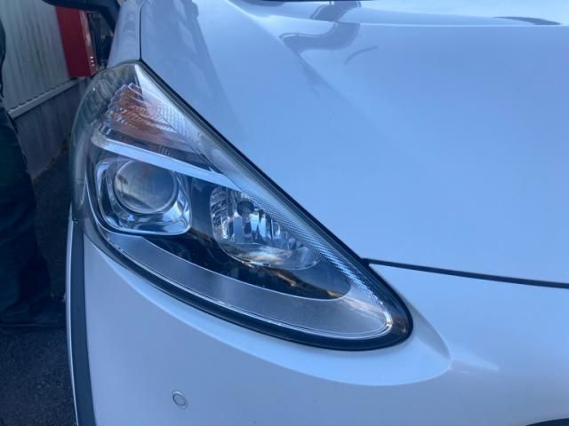 TOYOTA SIENTA HYBRID 2019