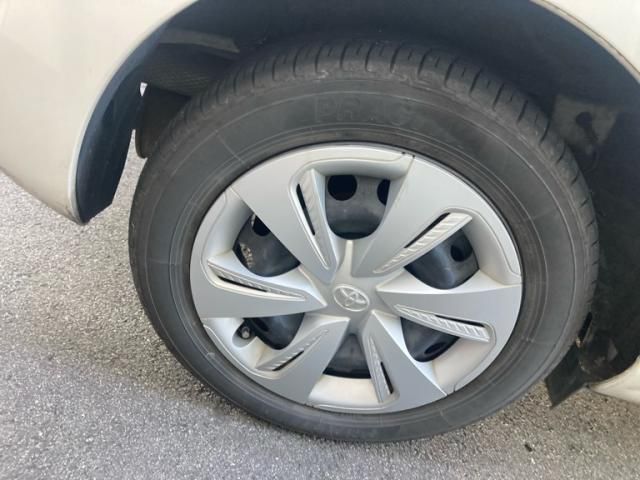 TOYOTA SIENTA HYBRID 2019