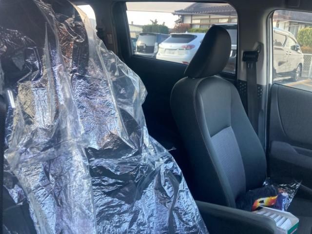 TOYOTA SIENTA HYBRID 2019