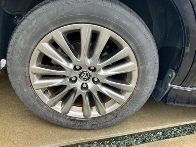 TOYOTA HARRIER 2WD 2016