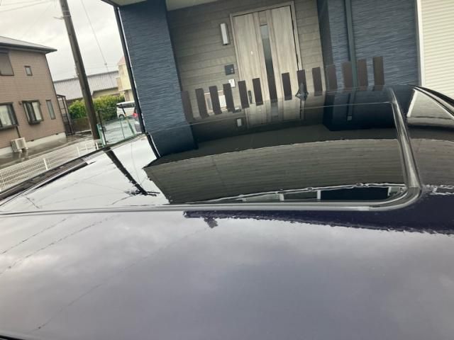 TOYOTA HARRIER 2WD 2016