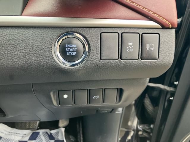 TOYOTA HARRIER 2WD 2016