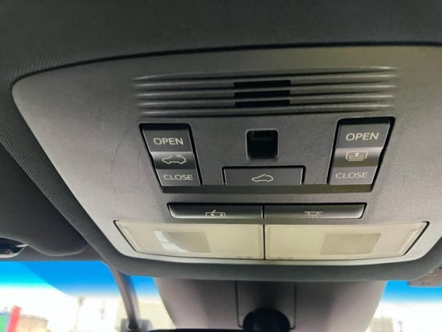 TOYOTA HARRIER 2WD 2016