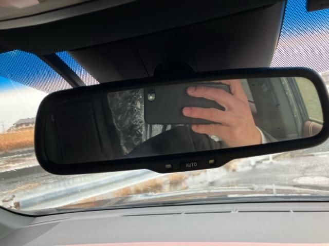 TOYOTA HARRIER 2WD 2016