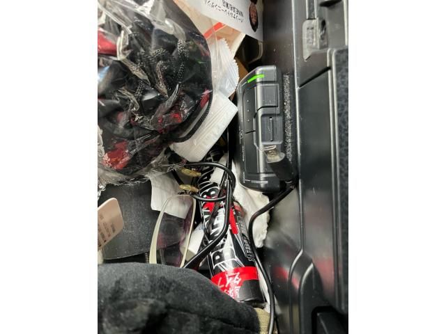 TOYOTA HARRIER 2WD 2016