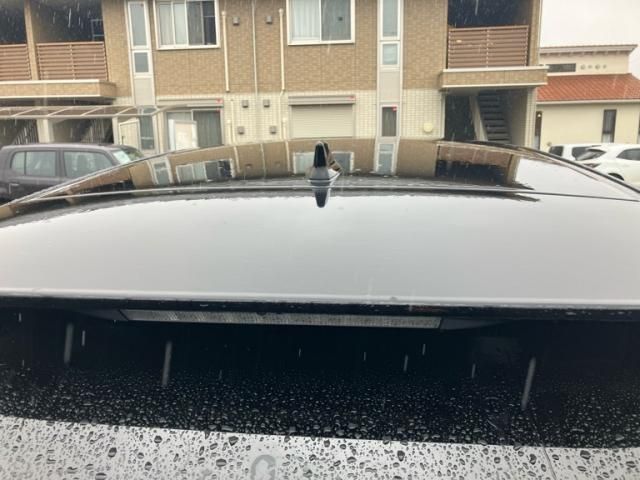 TOYOTA HARRIER 2WD 2016