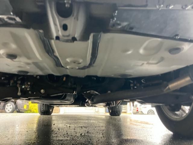 TOYOTA HARRIER 2WD 2016