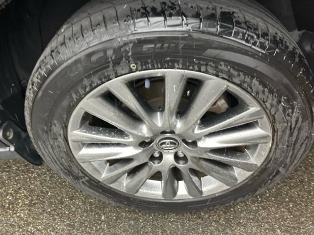 TOYOTA HARRIER 2WD 2016