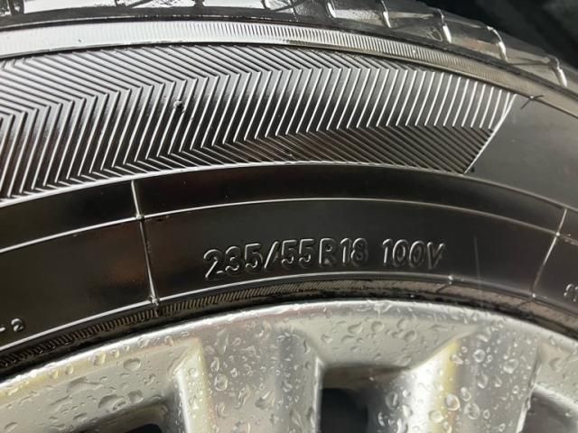 TOYOTA HARRIER 2WD 2016