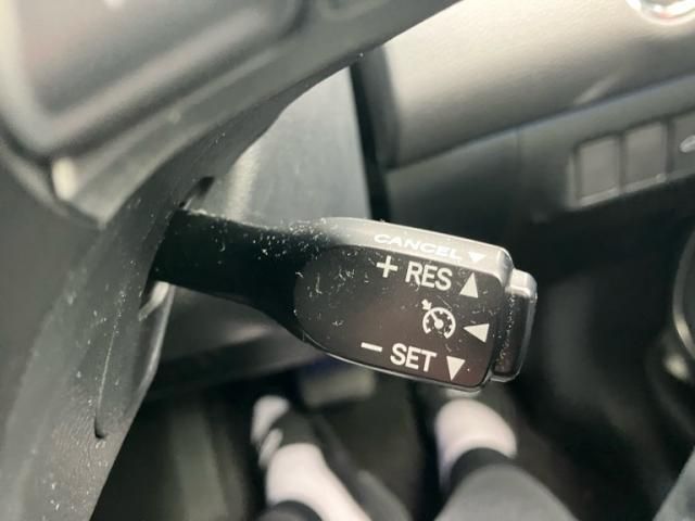 TOYOTA HARRIER 2WD 2016