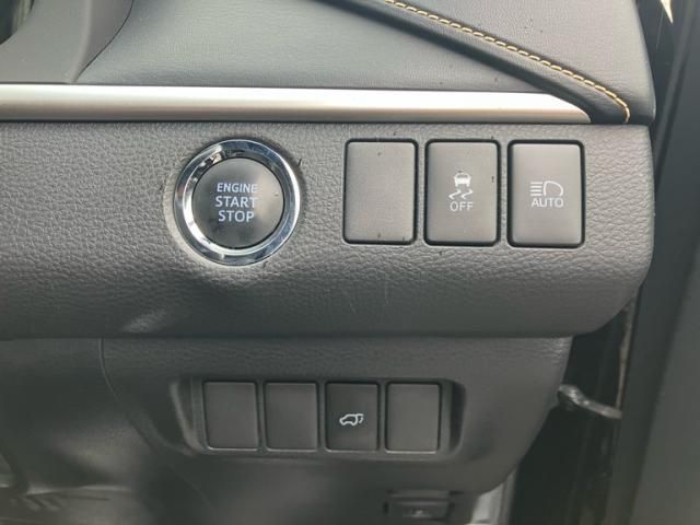 TOYOTA HARRIER 2WD 2016