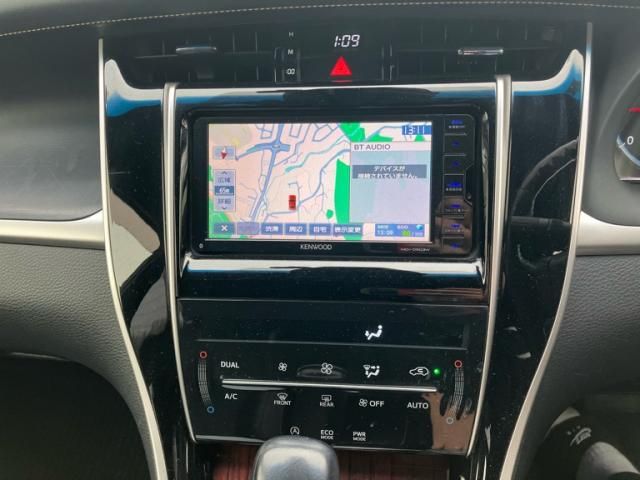 TOYOTA HARRIER 2WD 2016