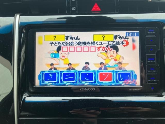 TOYOTA HARRIER 2WD 2016