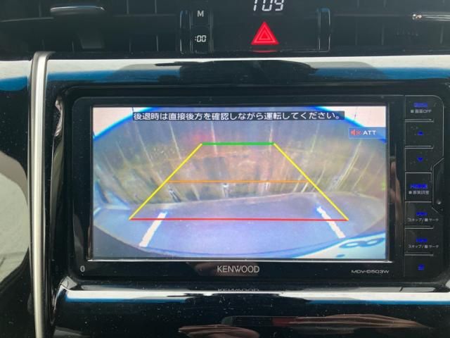 TOYOTA HARRIER 2WD 2016