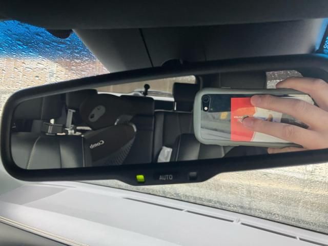 TOYOTA HARRIER 2WD 2016