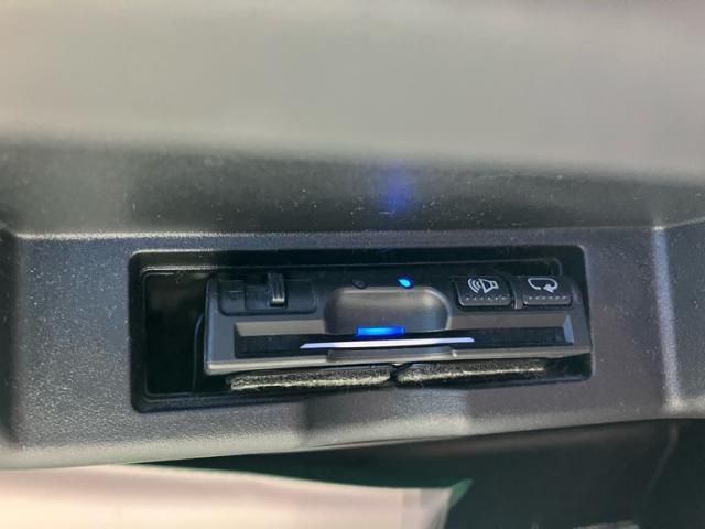 TOYOTA HARRIER 2WD 2016