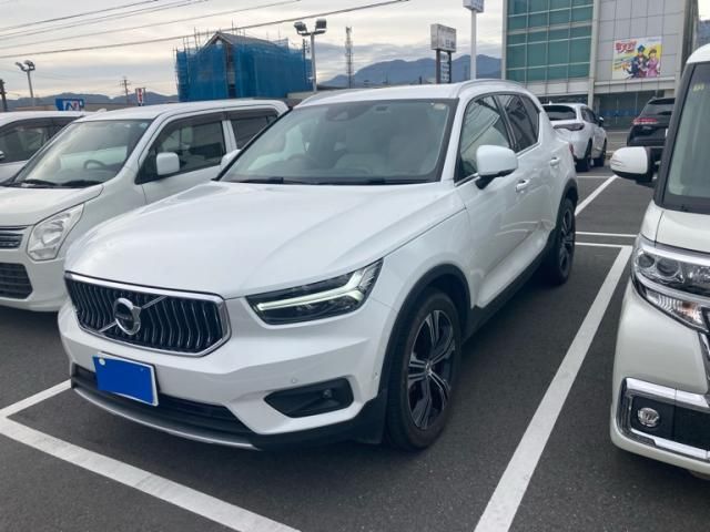 VOLVO VOLVO XC40 2021