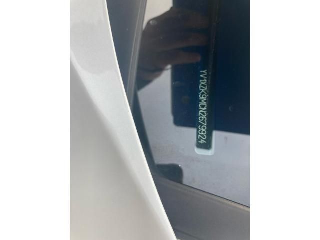 VOLVO VOLVO XC40 2021