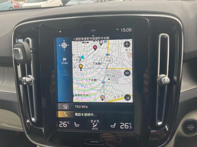 VOLVO VOLVO XC40 2021