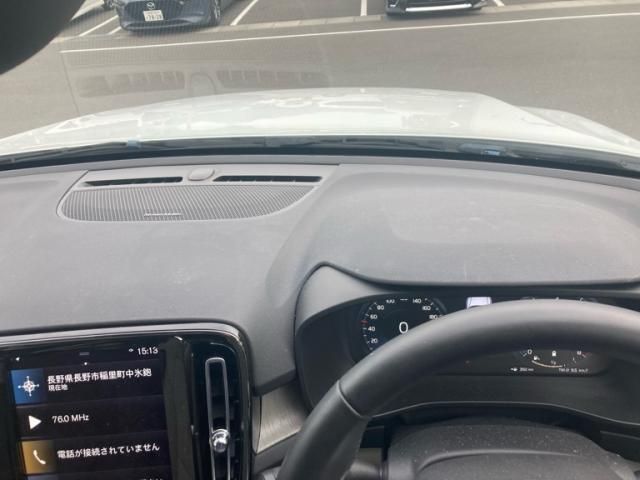 VOLVO VOLVO XC40 2021