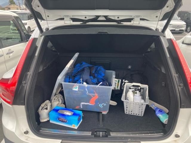 VOLVO VOLVO XC40 2021