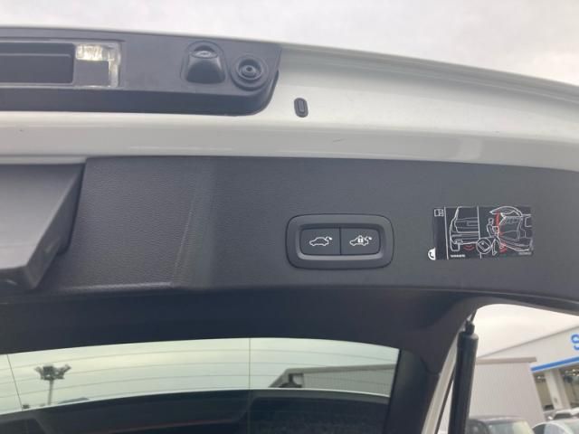 VOLVO VOLVO XC40 2021