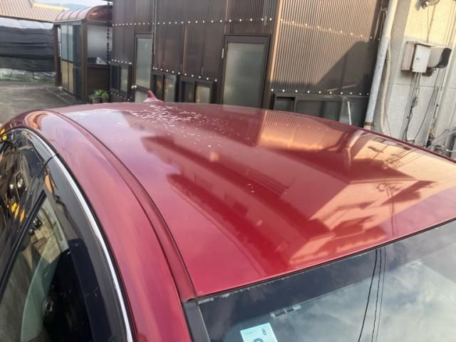 TOYOTA LEXUS IS250 2008