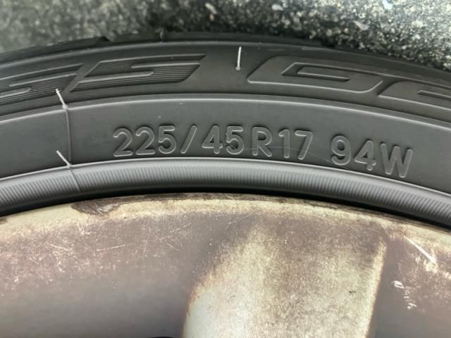 TOYOTA LEXUS IS250 2008