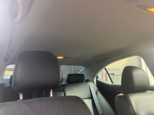 TOYOTA LEXUS IS250 2008