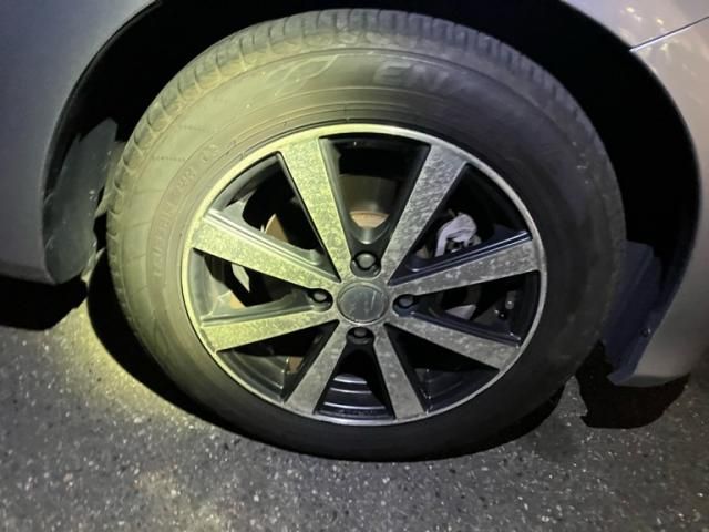 HONDA FIT HYBRID 2011