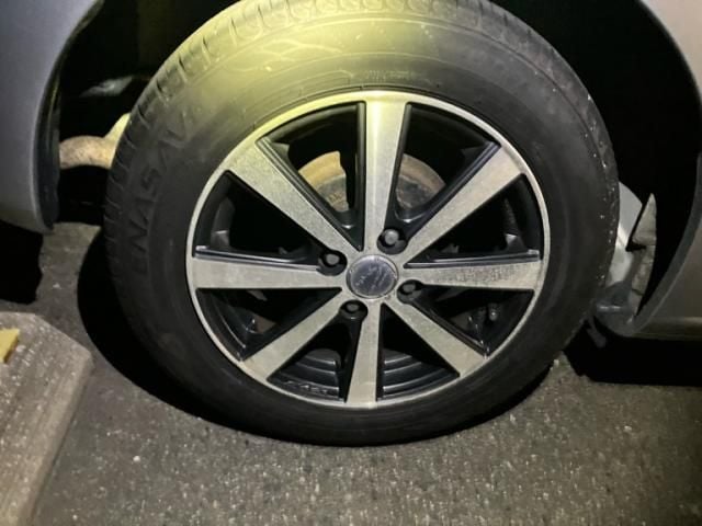 HONDA FIT HYBRID 2011