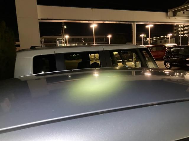 HONDA FIT HYBRID 2011