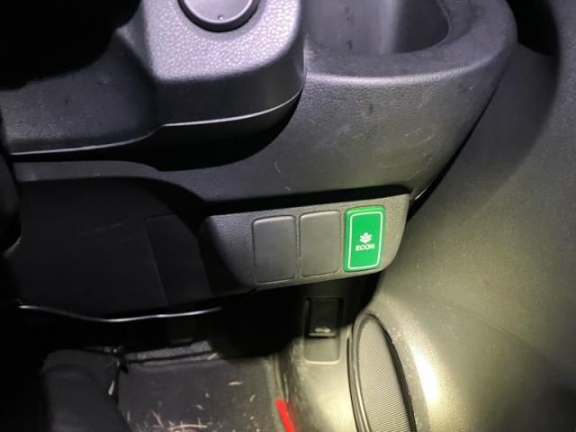 HONDA FIT HYBRID 2011