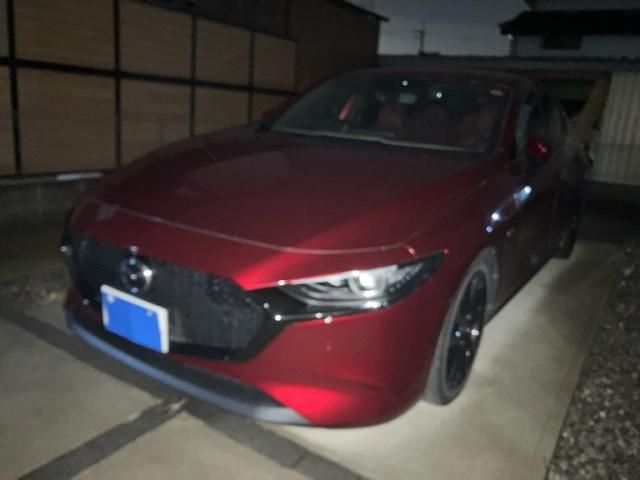 MAZDA ???3??????? 2021