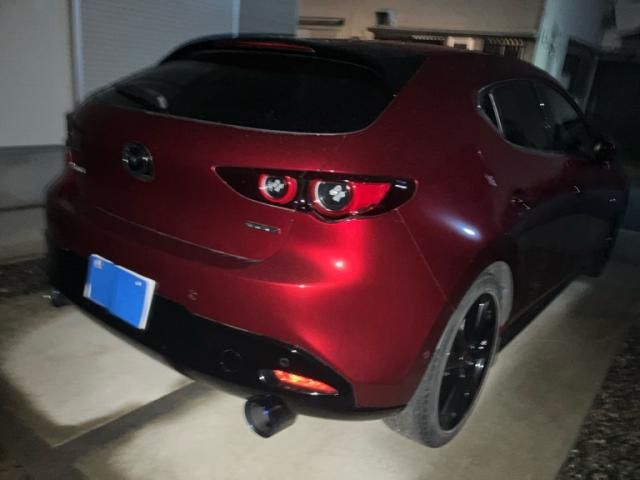 MAZDA ???3??????? 2021