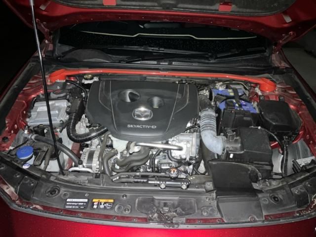 MAZDA ???3??????? 2021