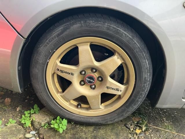 SUBARU IMPREZA 5Door 4WD 2008