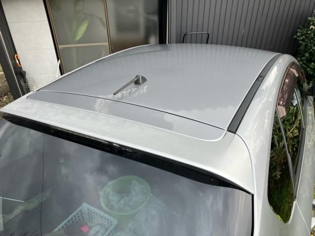 SUBARU IMPREZA 5Door 4WD 2008