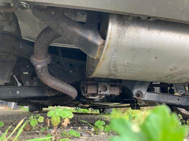 SUBARU IMPREZA 5Door 4WD 2008