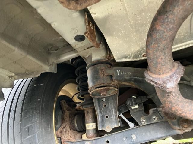 SUBARU IMPREZA 5Door 4WD 2008