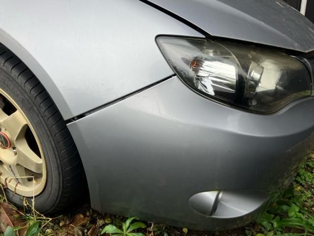 SUBARU IMPREZA 5Door 4WD 2008