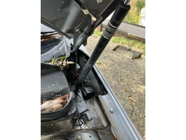 SUBARU IMPREZA 5Door 4WD 2008