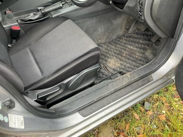 SUBARU IMPREZA 5Door 4WD 2008