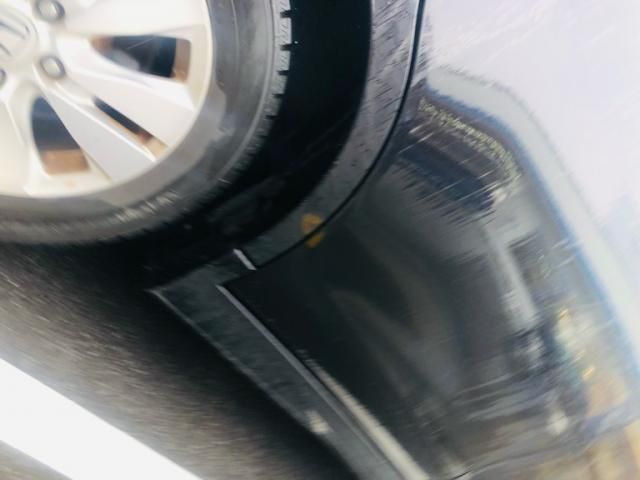 HONDA STEPWAGON SPADA 2011