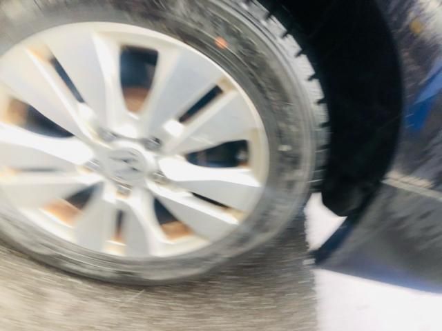 HONDA STEPWAGON SPADA 2011