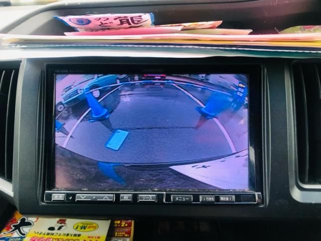 HONDA STEPWAGON SPADA 2011