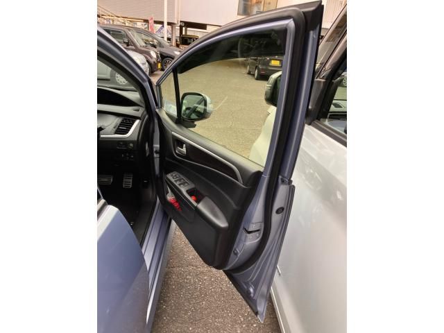 HONDA JADE HYBRID 2016