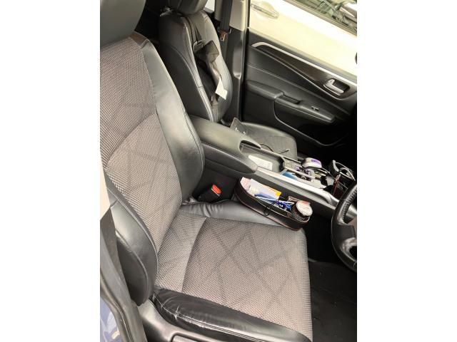 HONDA JADE HYBRID 2016